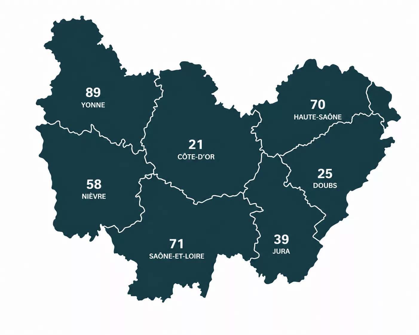 Intervention à Chalon-sur-Saône et et les alentours